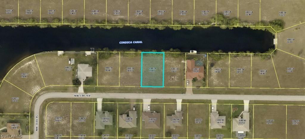 3327 NW 5th Ter., Cape Coral, FL 33993