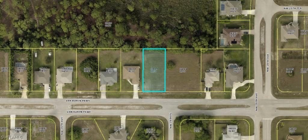 2815 Van Buren Pkwy., Cape Coral, FL 33993