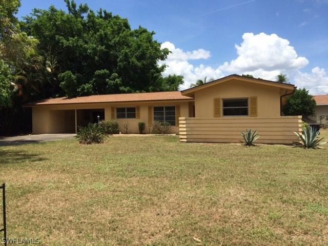 1475 Grove Ave., Fort Myers, FL 33901