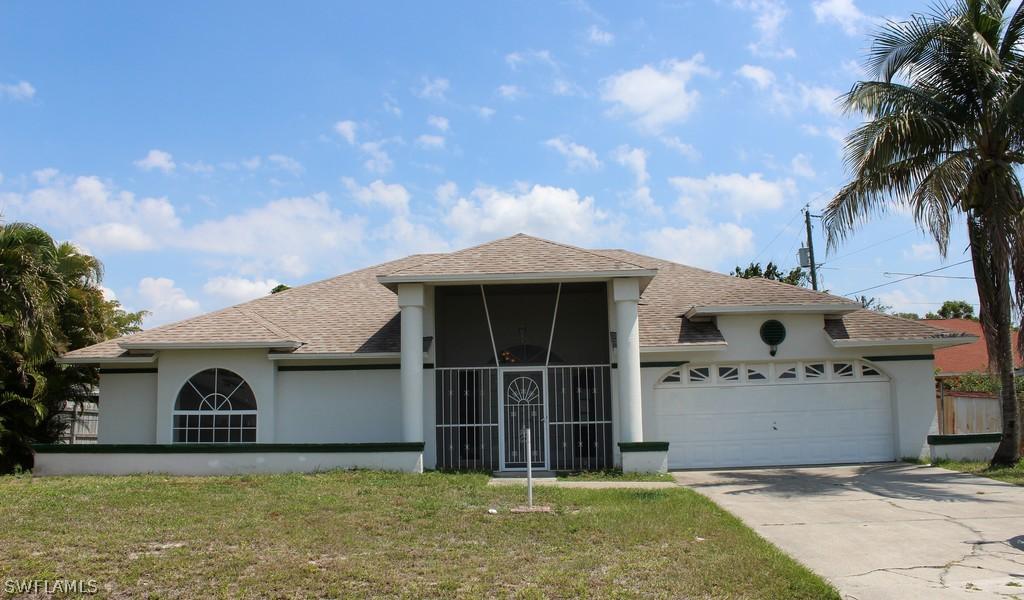 8293 Tahiti Rd., Fort Myers, FL 33967