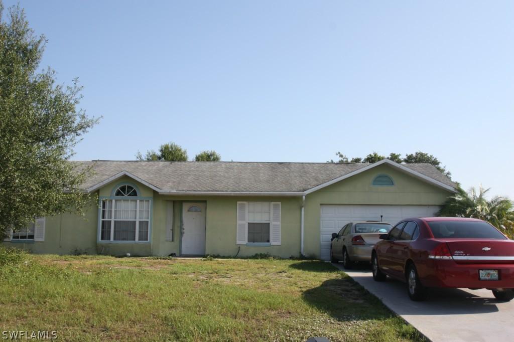 4318 13th St., Lehigh Acres, FL 33971