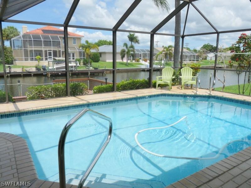 4524 SW 5th Ave., Cape Coral, FL 33914