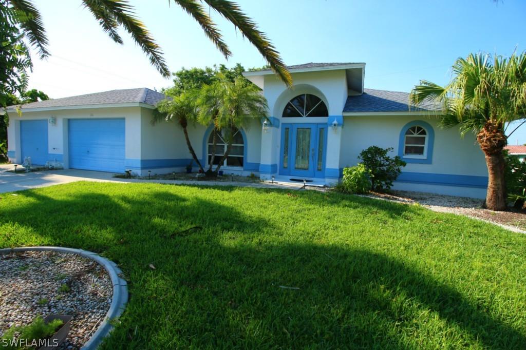 101 SE 43rd St., Cape Coral, FL 33904