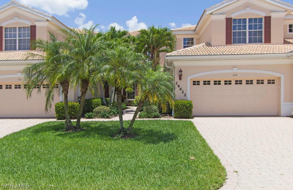 28622 San Lucas Ln. #101, Bonita Springs, FL 34135