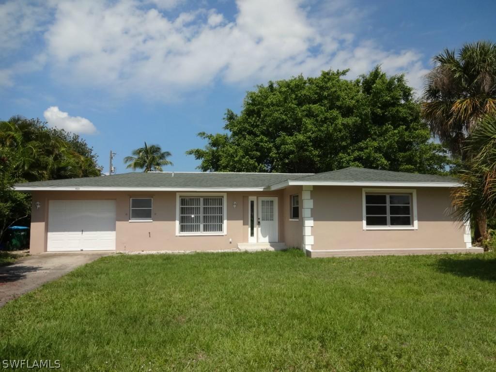 4522 SW 5th Pl., Cape Coral, FL 33914