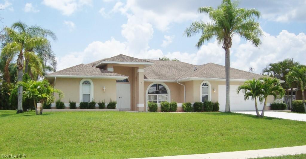 403 SE 8th Pl., Cape Coral, FL 33990