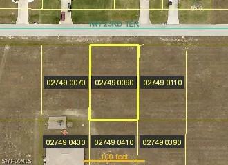 402 NW 23rd Ter., Cape Coral, FL 33993