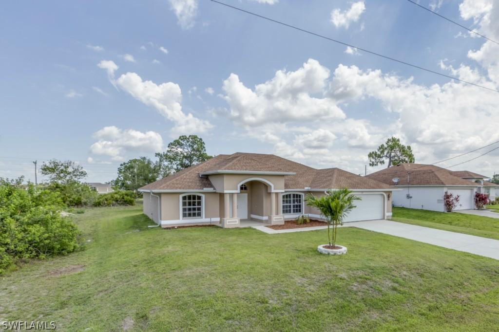 1929 NW 23rd St., Cape Coral, FL 33993