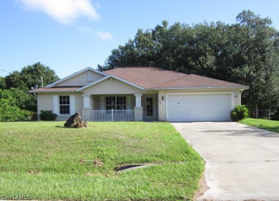 [Address Hidden by Seller], Lehigh Acres, FL 33971