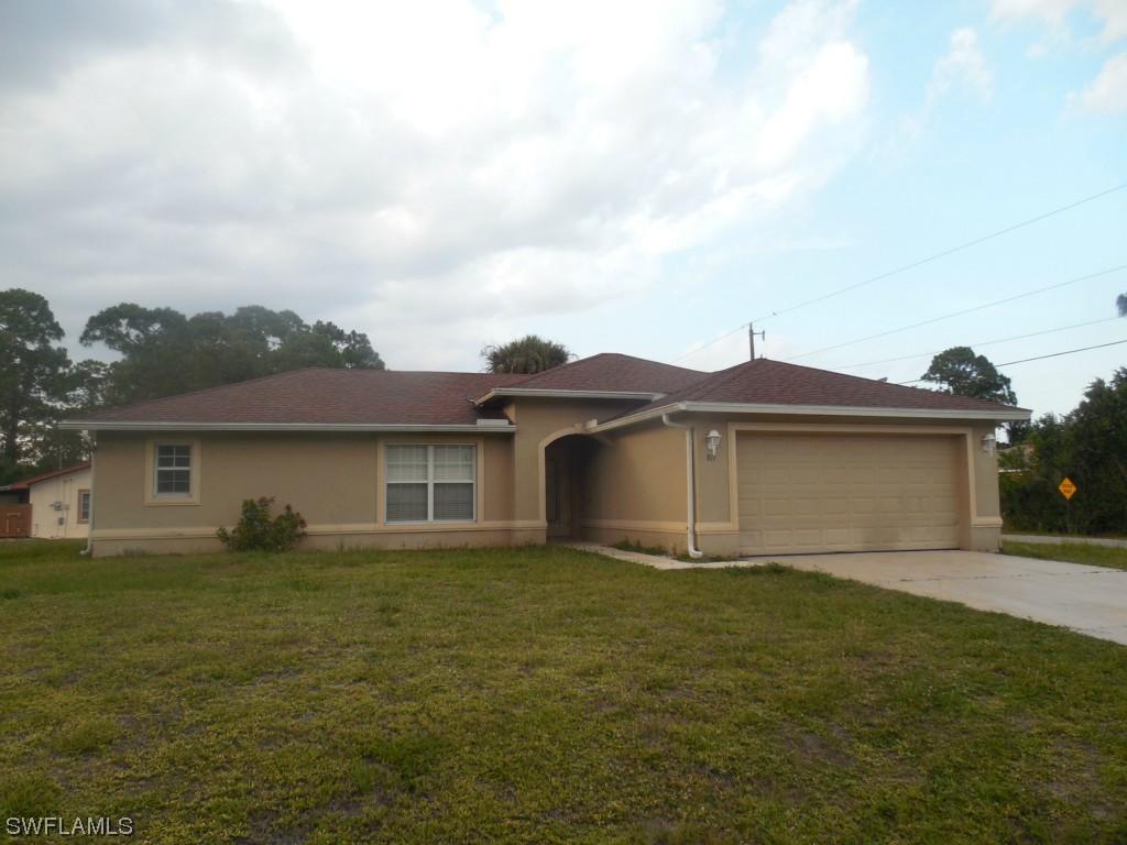 107 E 7th St., Lehigh Acres, FL 33972