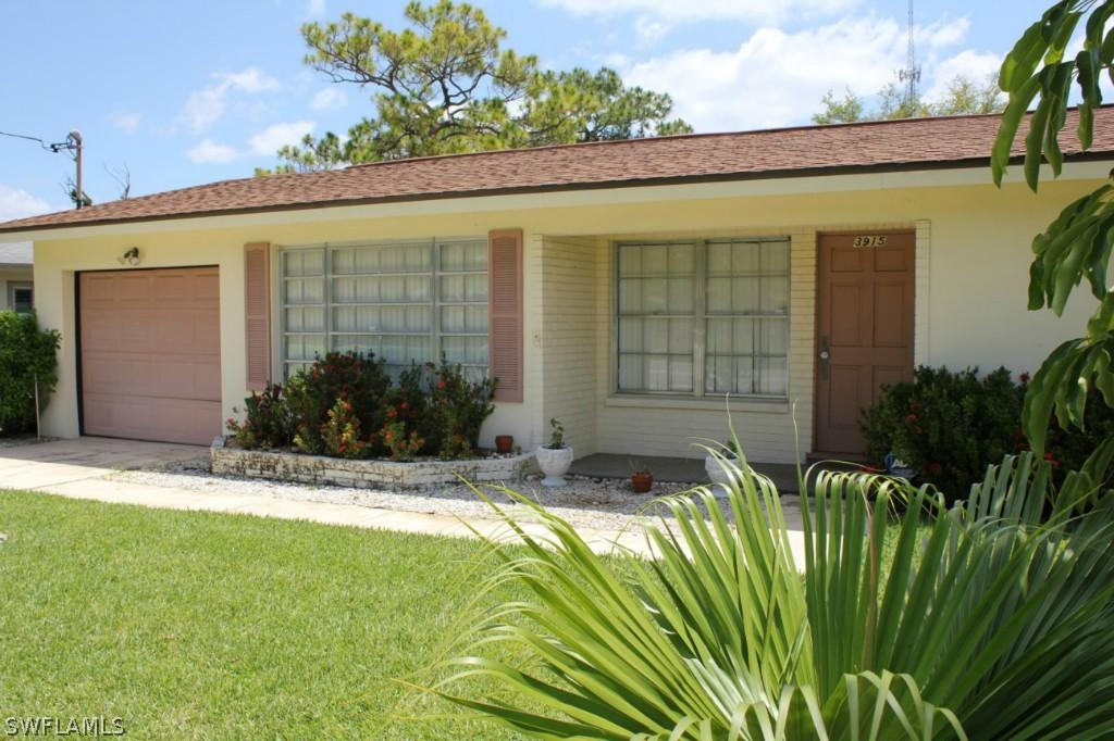 3915 Palm Tree Blvd., Cape Coral, FL 33904