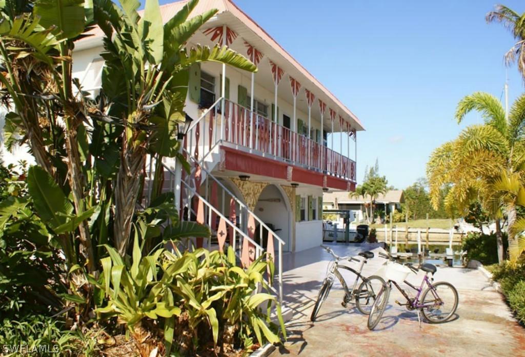 16381 Porto Bello St., Bokeelia, FL 33922