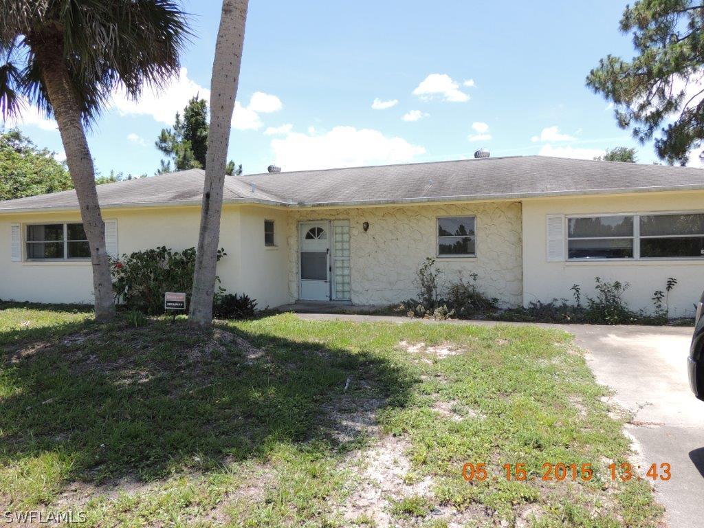 300 E 10th St., Lehigh Acres, FL 33972