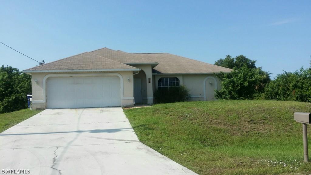 810 Casper Yost St., Lehigh Acres, FL 33974