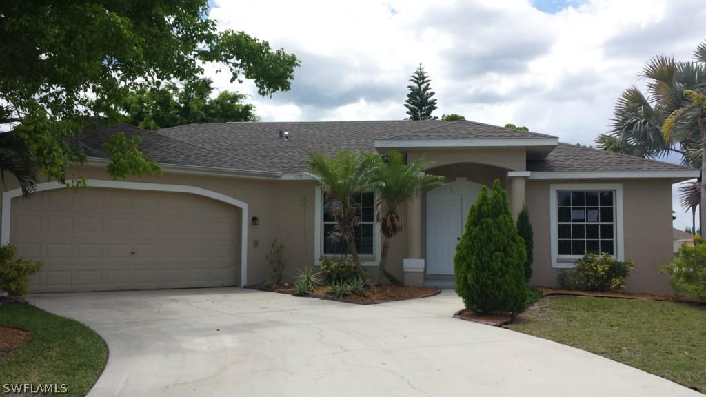 5118 SW 17th Pl., Cape Coral, FL 33914