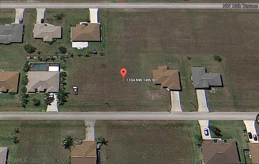 1104 NW 14th St., Cape Coral, FL 33993
