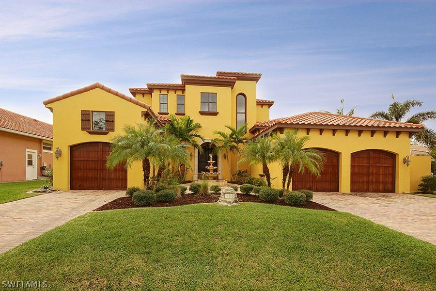 1918 SE 40th St., Cape Coral, FL 33904