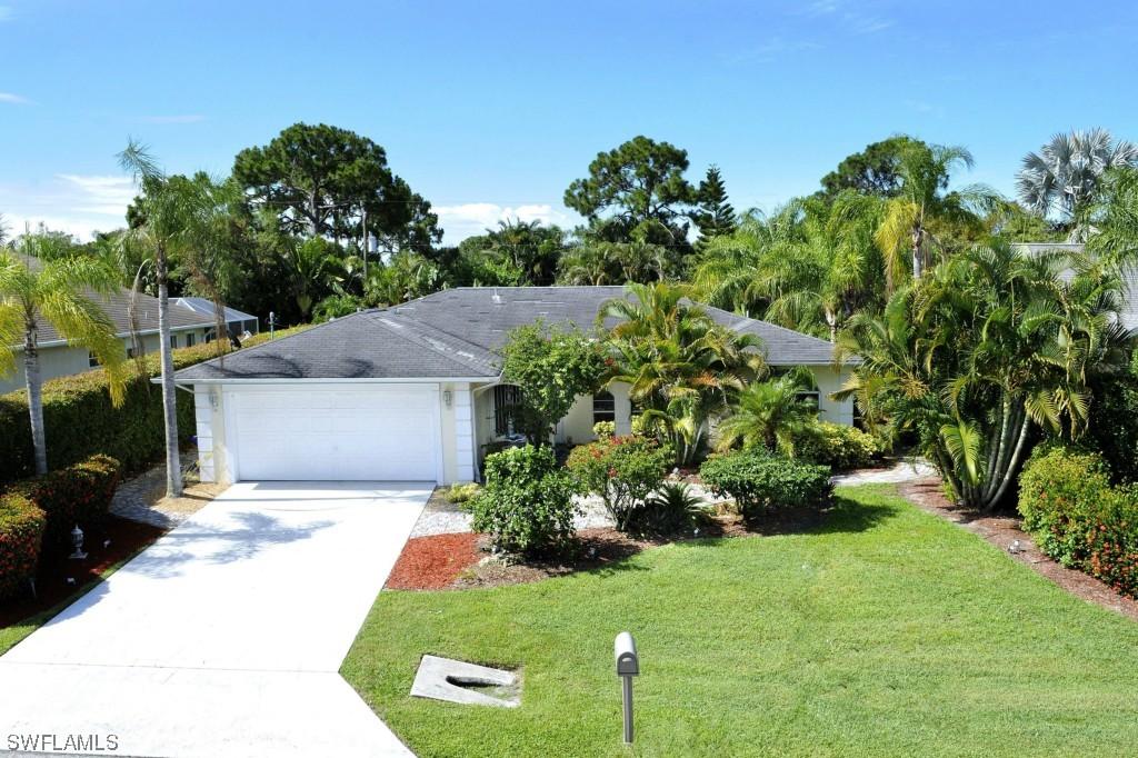 3081 Pine Tree Dr., Bonita Springs, FL 34134