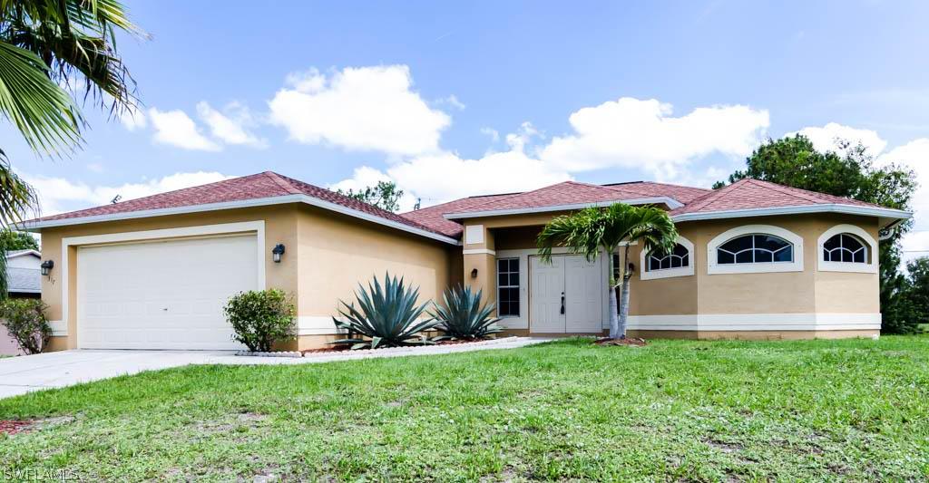 317 SW 17th St., Cape Coral, FL 33991