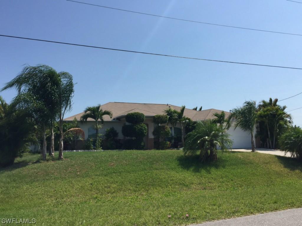 1420 NW 10th Ter., Cape Coral, FL 33993