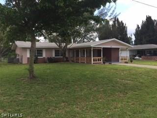 409 NE 13th Pl., Cape Coral, FL 33909