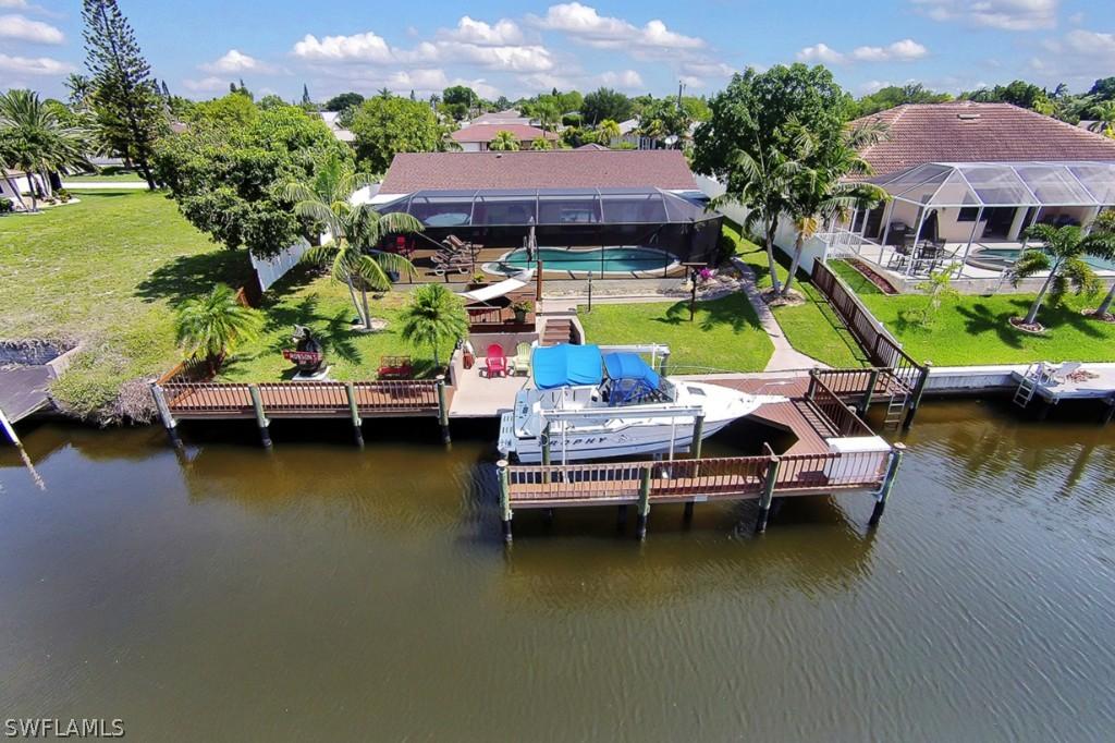 1402 SE 23rd St., Cape Coral, FL 33990