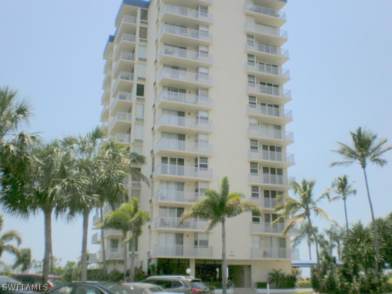 7330 Estero Blvd. #703, Fort Myers Beach, FL 33931