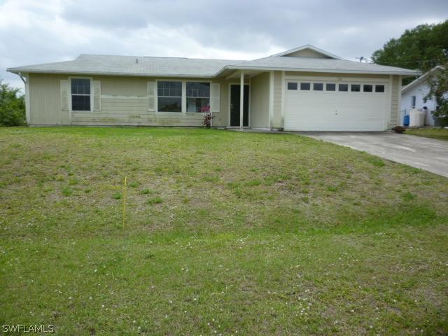 228 NW 26th Ter., Cape Coral, FL 33993