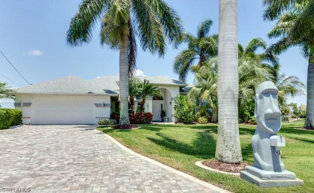 5401 SW 17th Ave., Cape Coral, FL 33914