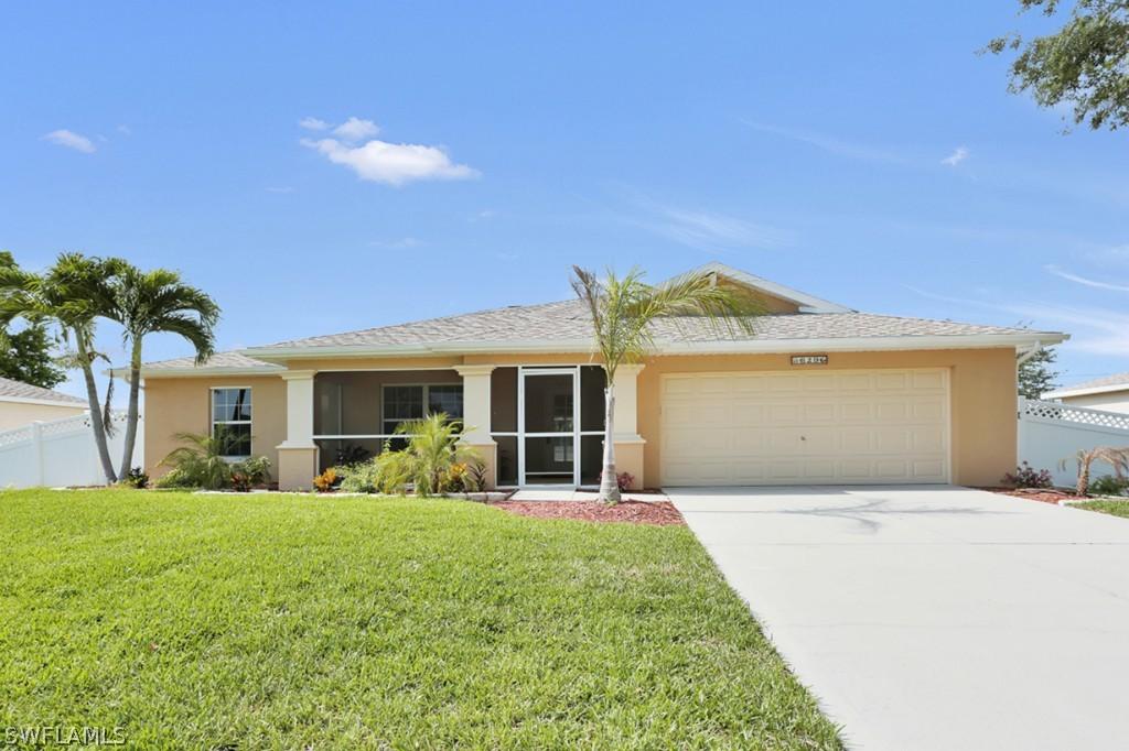 629 SW 11th Ter., Cape Coral, FL 33991