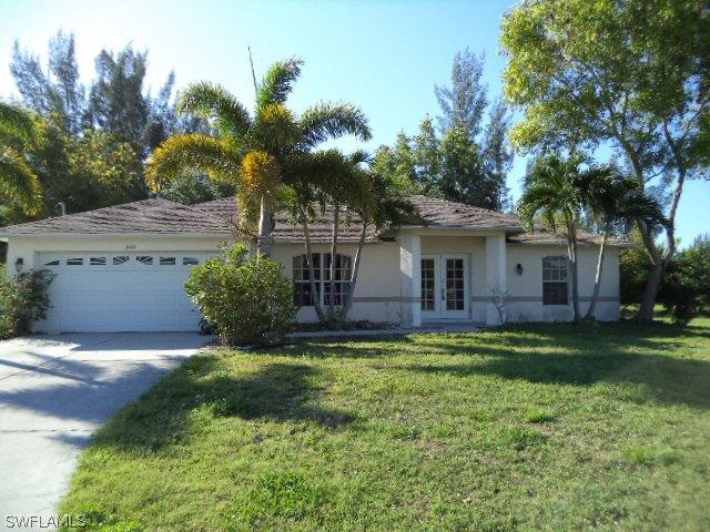 3411 SW 17th Pl., Cape Coral, FL 33914
