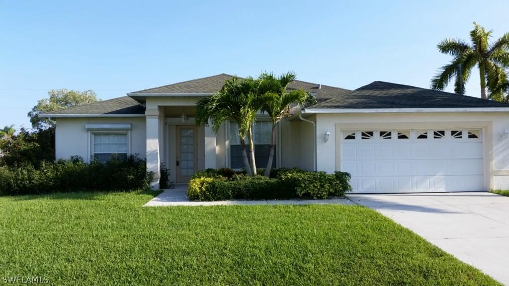 318 SE 17th Ter., Cape Coral, FL 33990