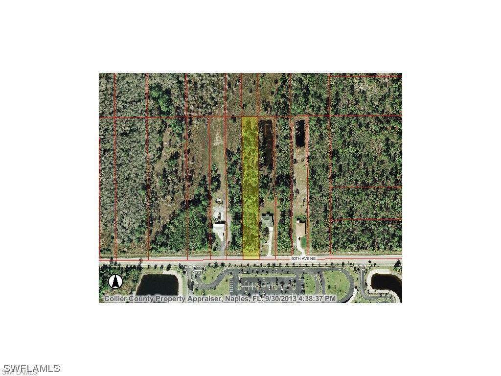 60th Ave., Naples, FL 34120