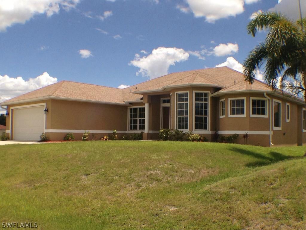 334 NE 23rd Ter., Cape Coral, FL 33909