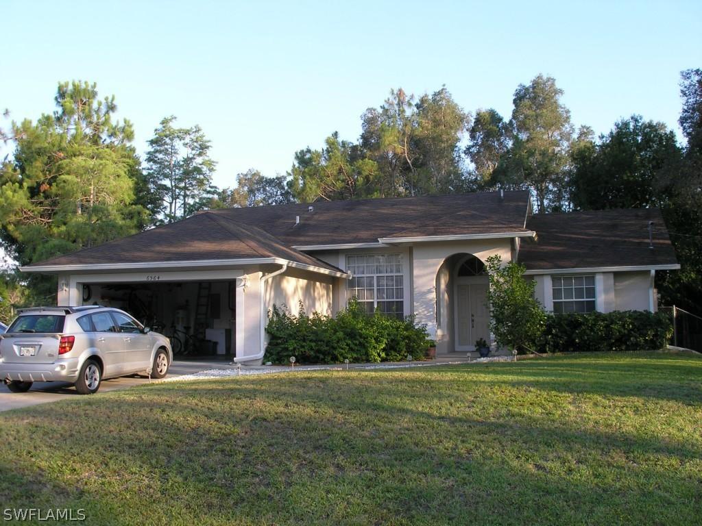6564 Fairview St., Fort Myers, FL 33966