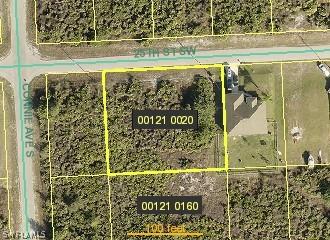 2515 25th St., Lehigh Acres, FL 33976