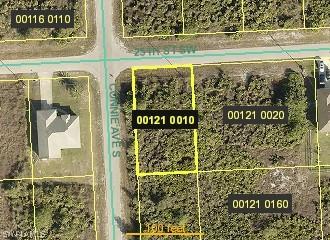 2517 25th St., Lehigh Acres, FL 33976