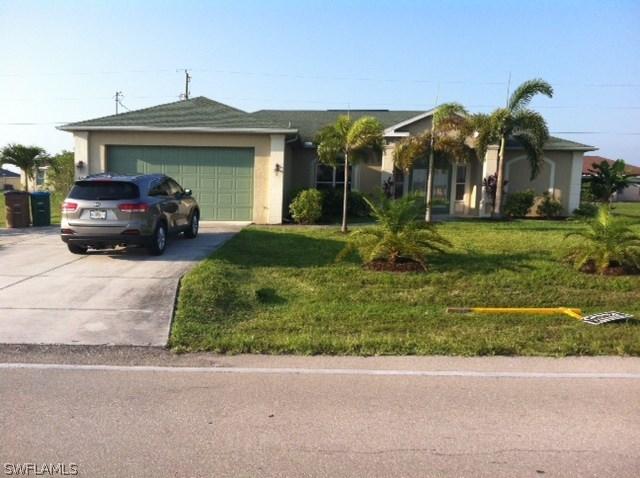 [Address Hidden by Seller], Cape Coral, FL 33993