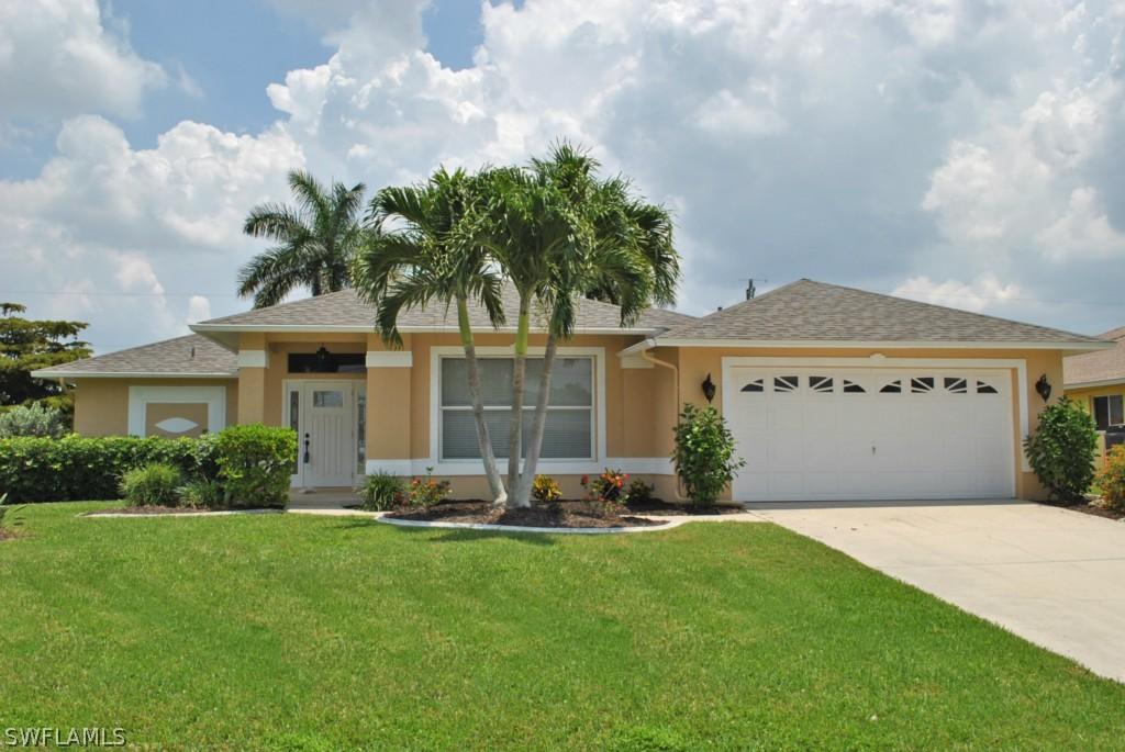 4813 SW 24th Ave., Cape Coral, FL 33914