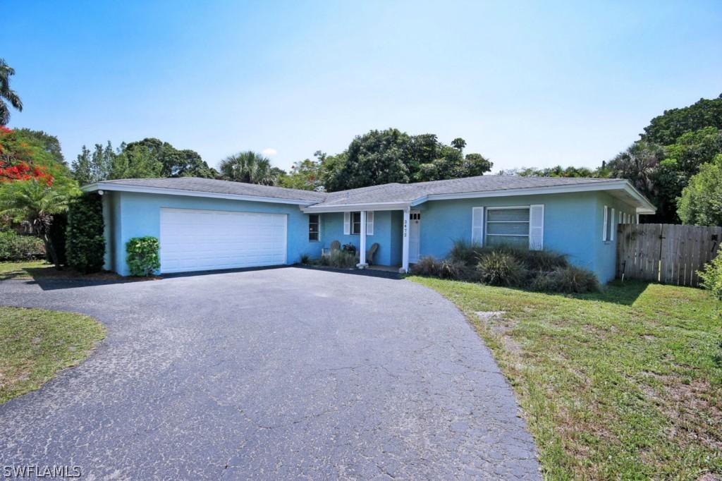 3472 Mcgregor Blvd., Fort Myers, FL 33901