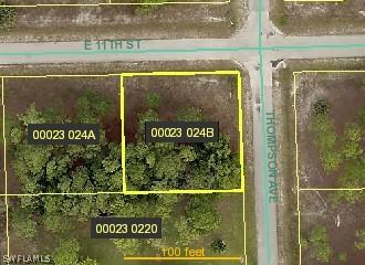 1206 E 11th St., Lehigh Acres, FL 33972