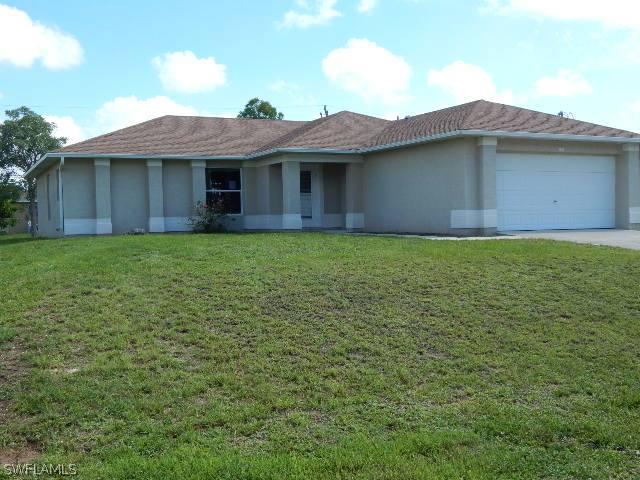 703 SW 22nd St., Cape Coral, FL 33991