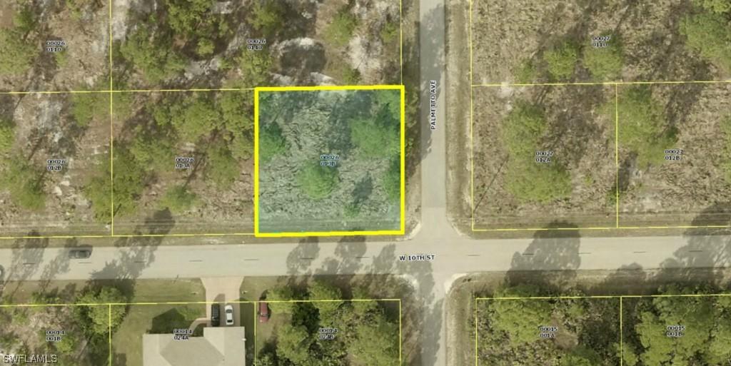 900 W 10th St., Lehigh Acres, FL 33972