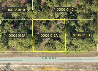 3605 E 8th St., Lehigh Acres, FL 33972