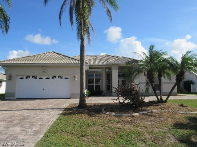 911 SE 21st St., Cape Coral, FL 33990