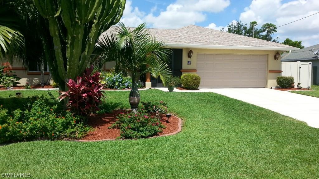 26 NE 17th Pl., Cape Coral, FL 33909