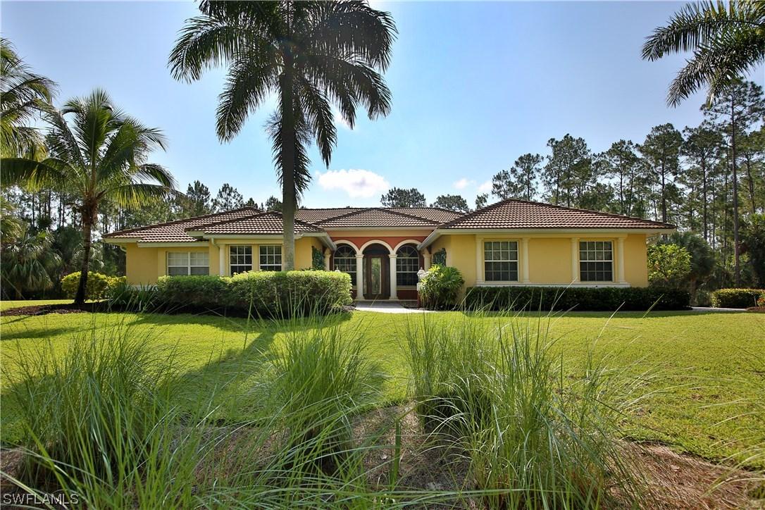 20 Weber Blvd., Naples, FL 34117