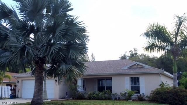 2309 NW 42nd Pl., Cape Coral, FL 33993