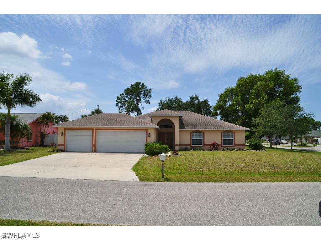 1620 SE 8th Ter., Cape Coral, FL 33990