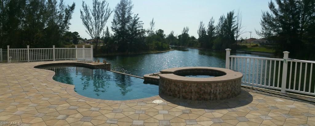 1501 NE 36th Ln., Cape Coral, FL 33909